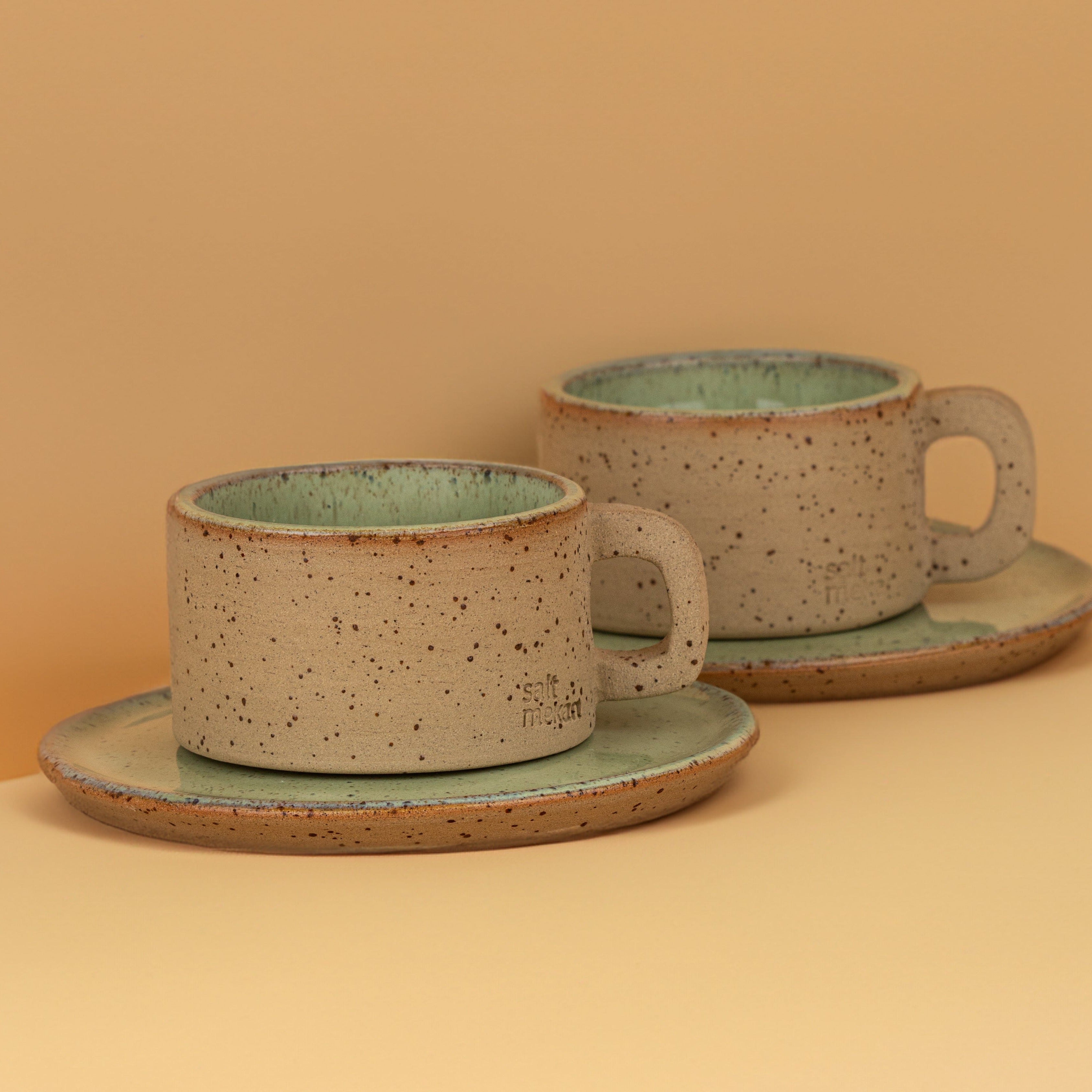 Benek Espresso Fincanı