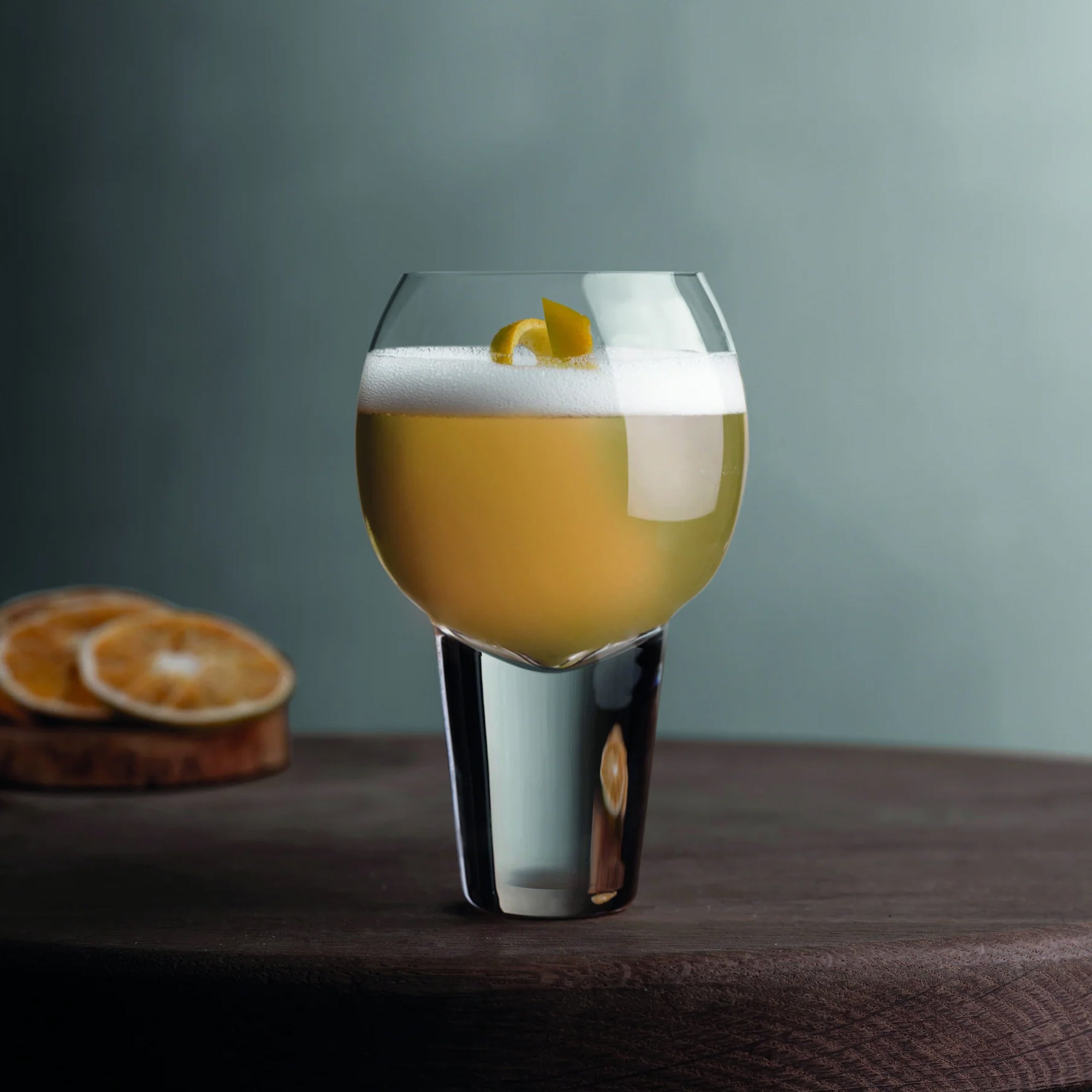 Gravity Cocktail Glass S