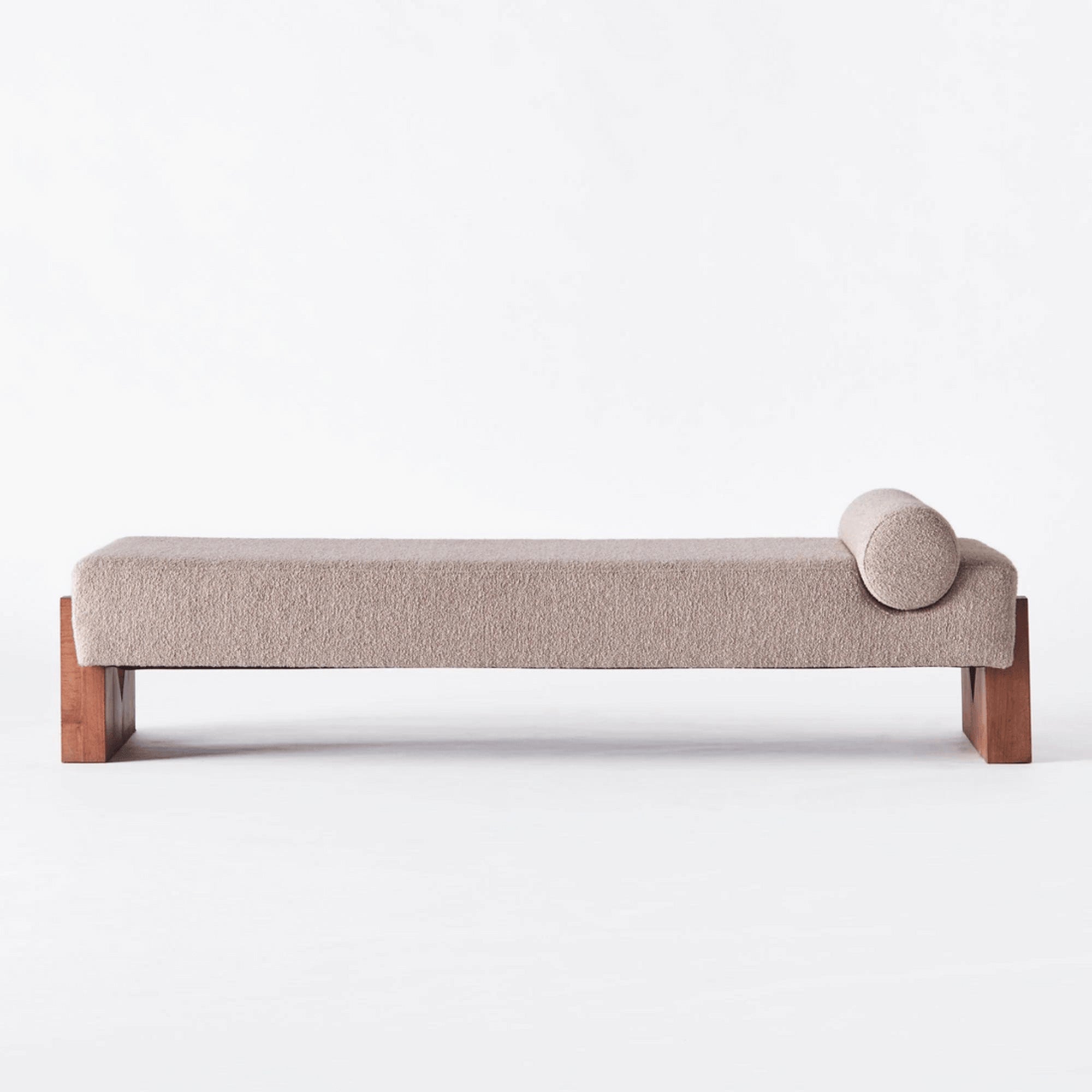 Simple Daybed - Bej