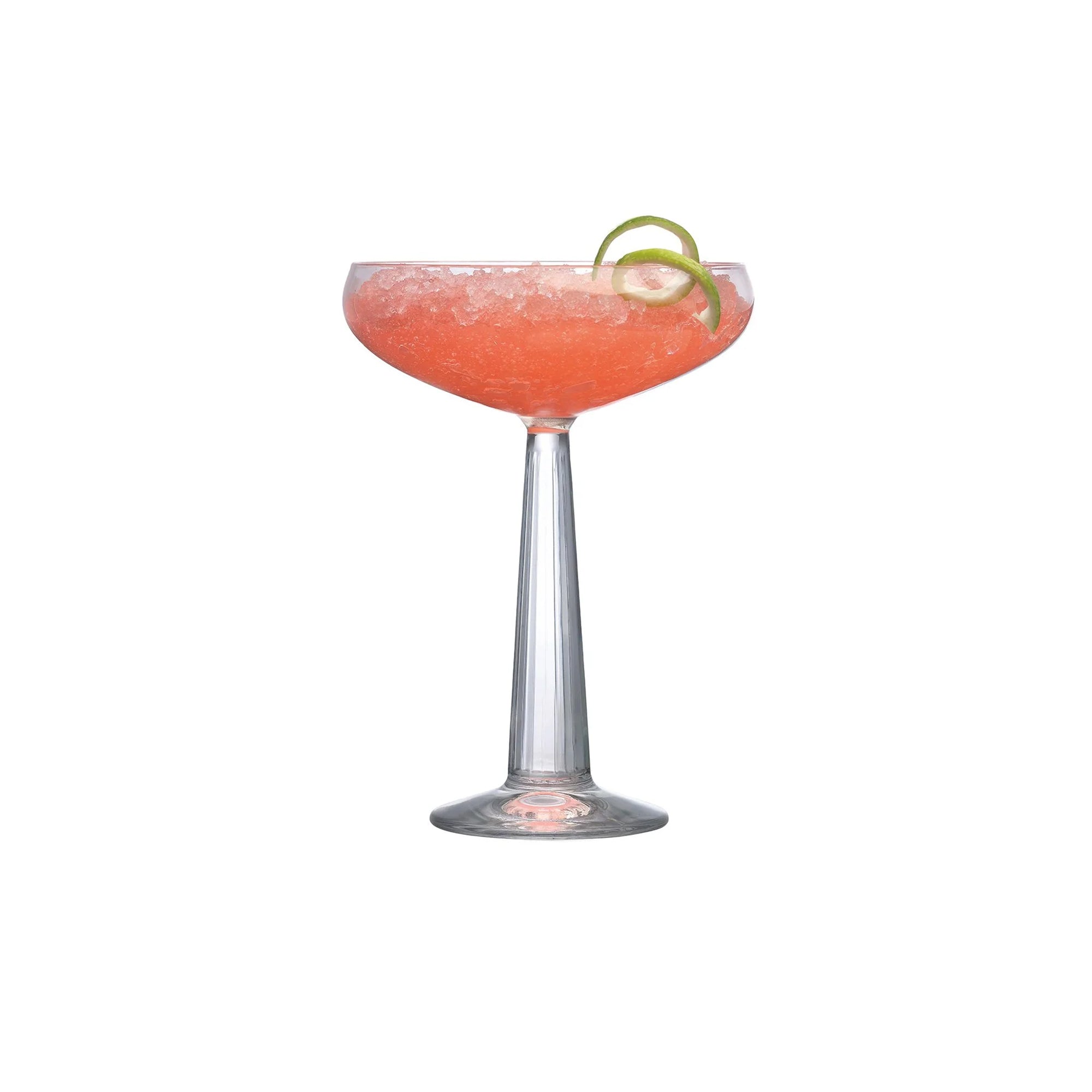 Big Top Double Cup Glass Set
