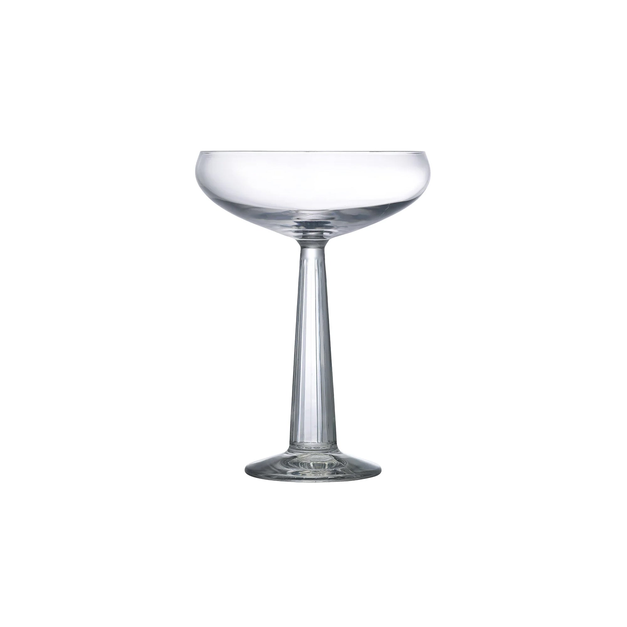 Big Top Double Cup Glass Set