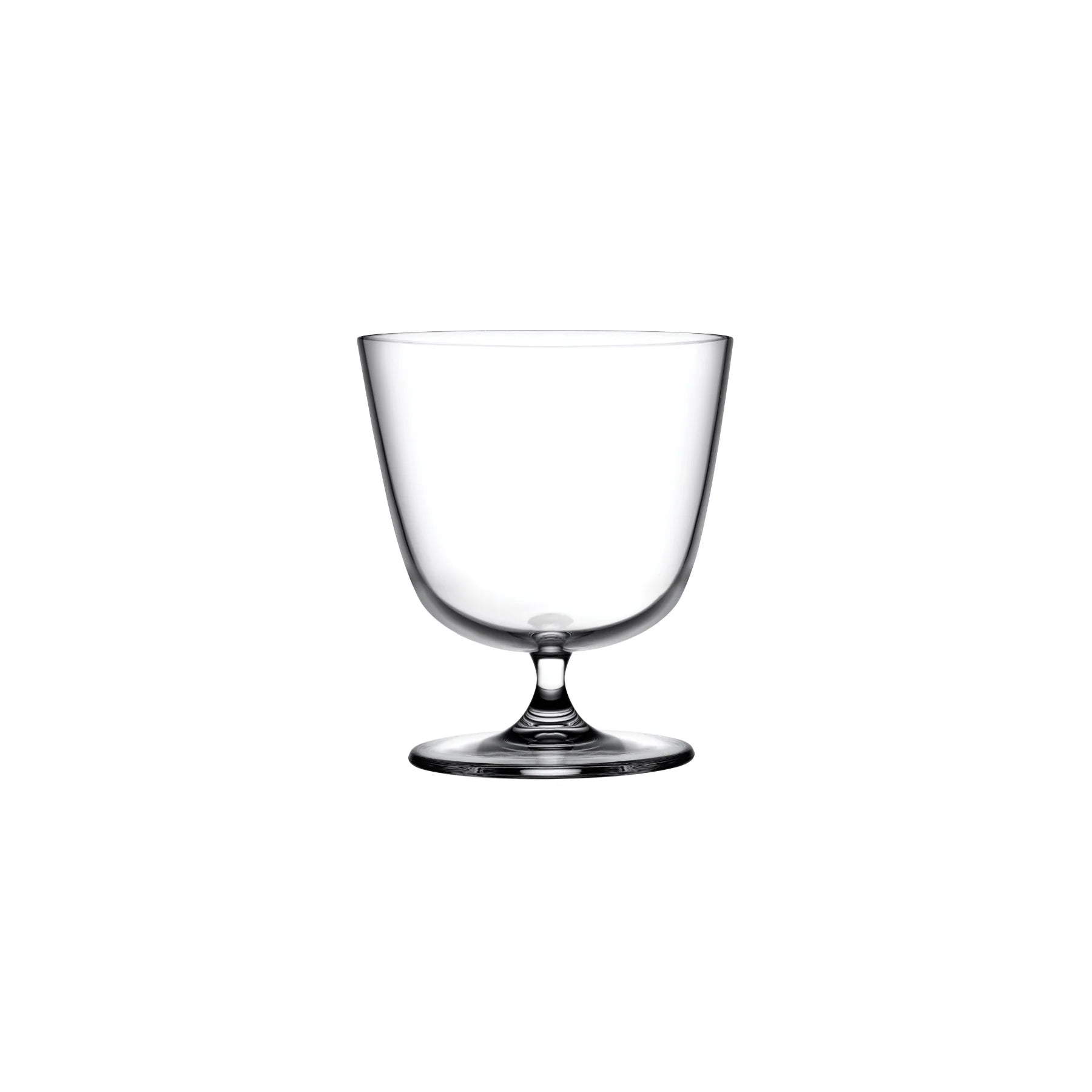 Bar/Giani Cocktail Glass Short