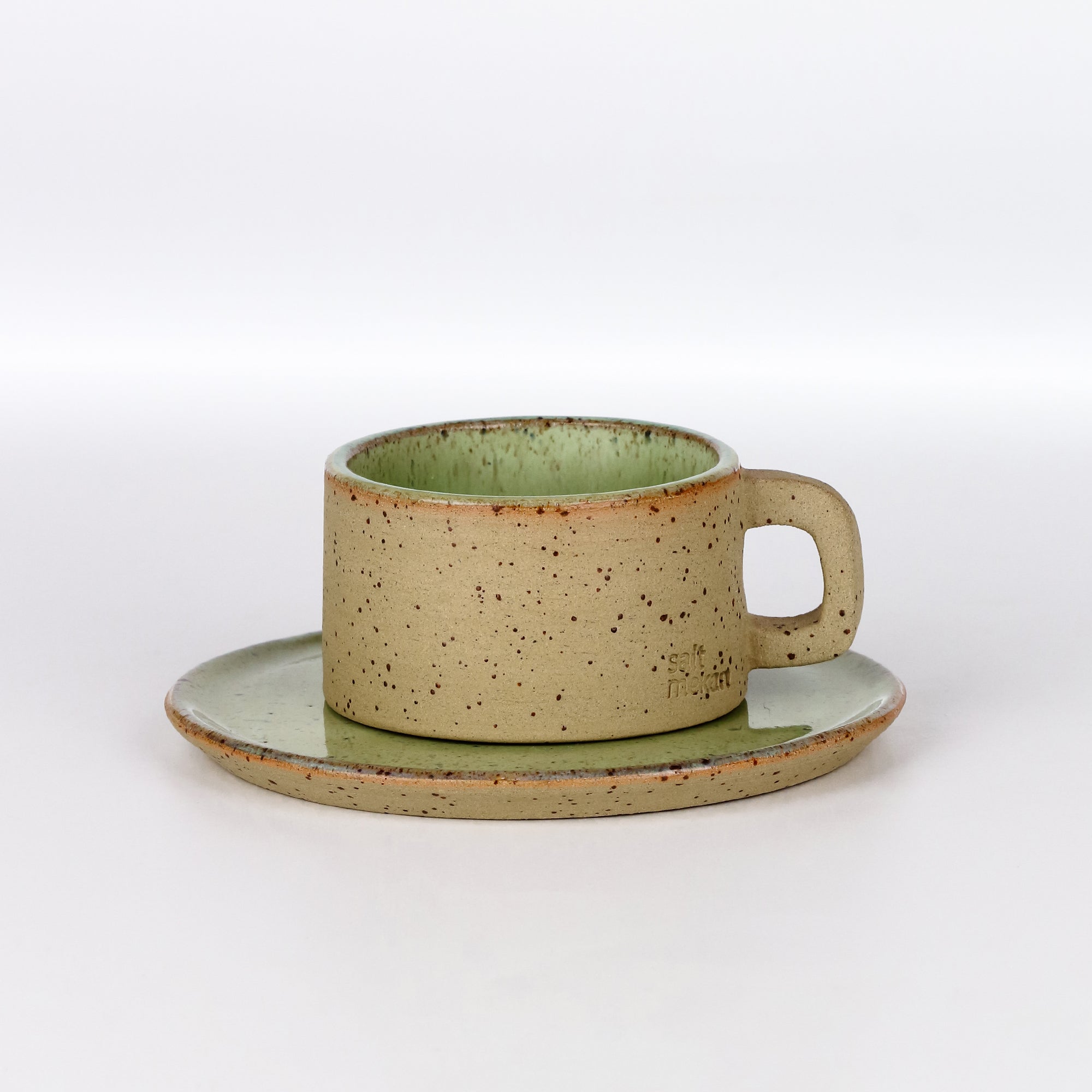 Benek Espresso Fincanı