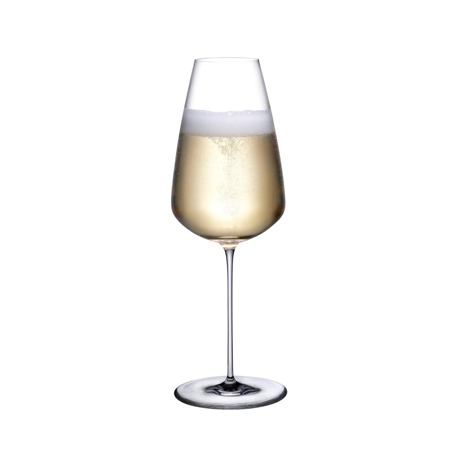 Stem Zero İkili Grand Cru Şampanya Kadehi