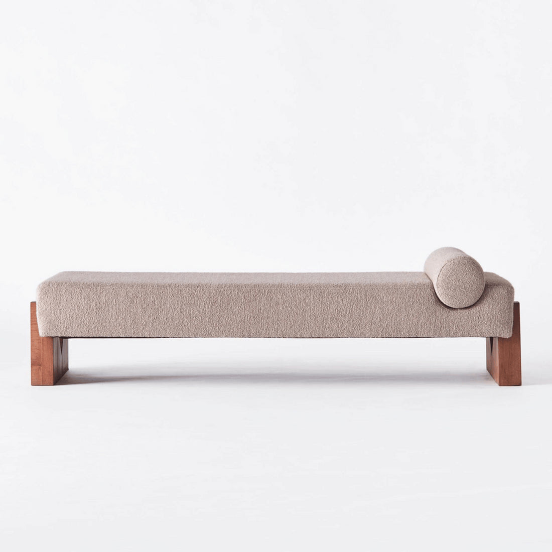 Simple Daybed - Bej
