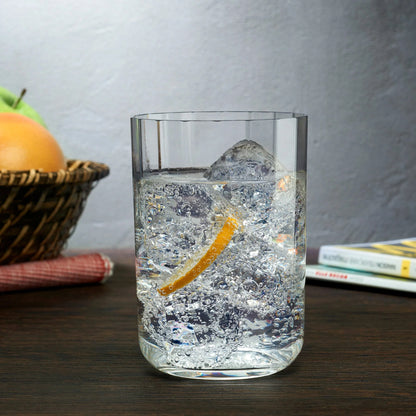 Neo Set of Two Tall Cocktail Glasses