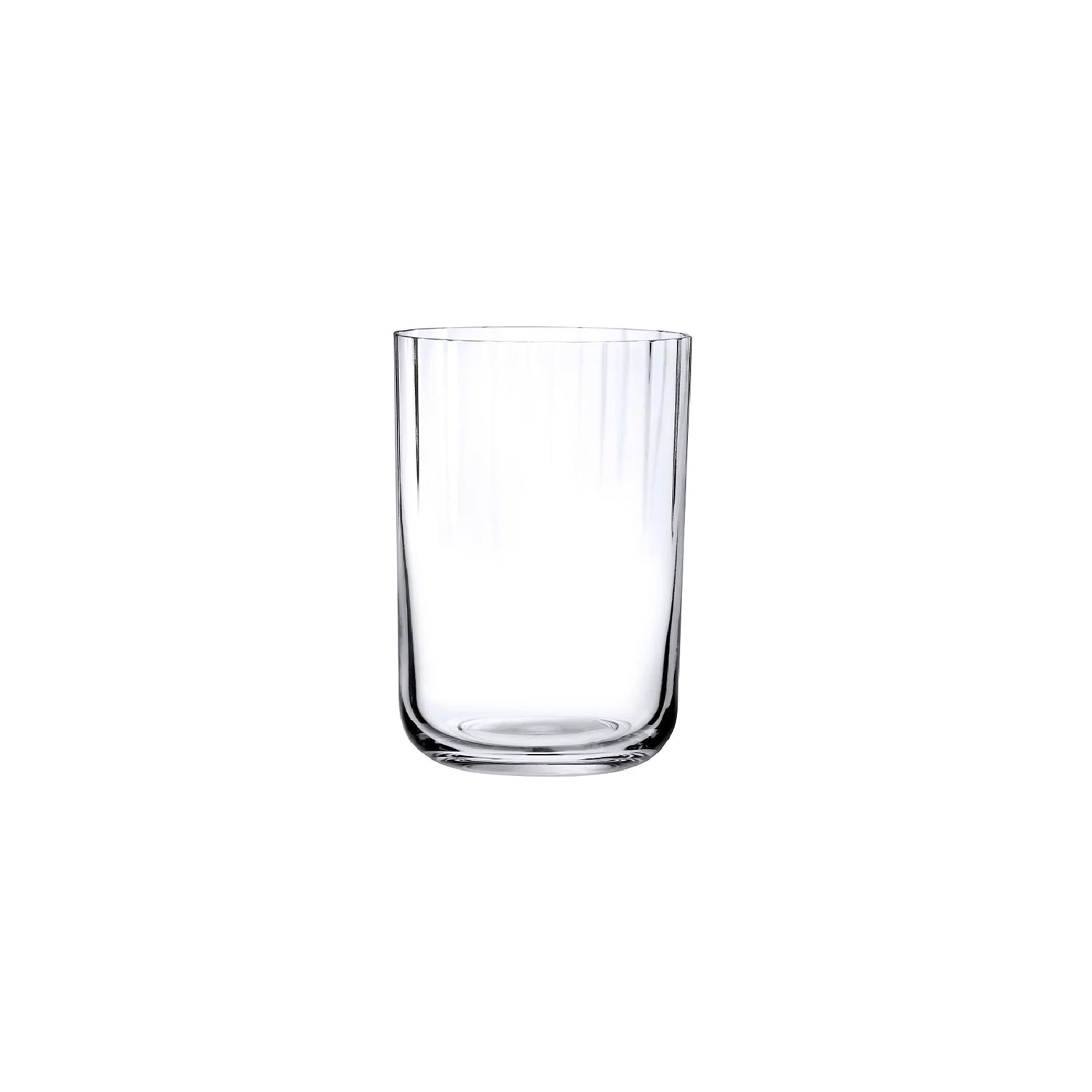 Neo Set of Two Tall Cocktail Glasses