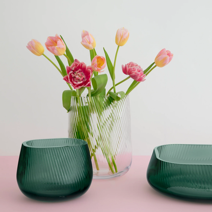 Opti Medium Vase