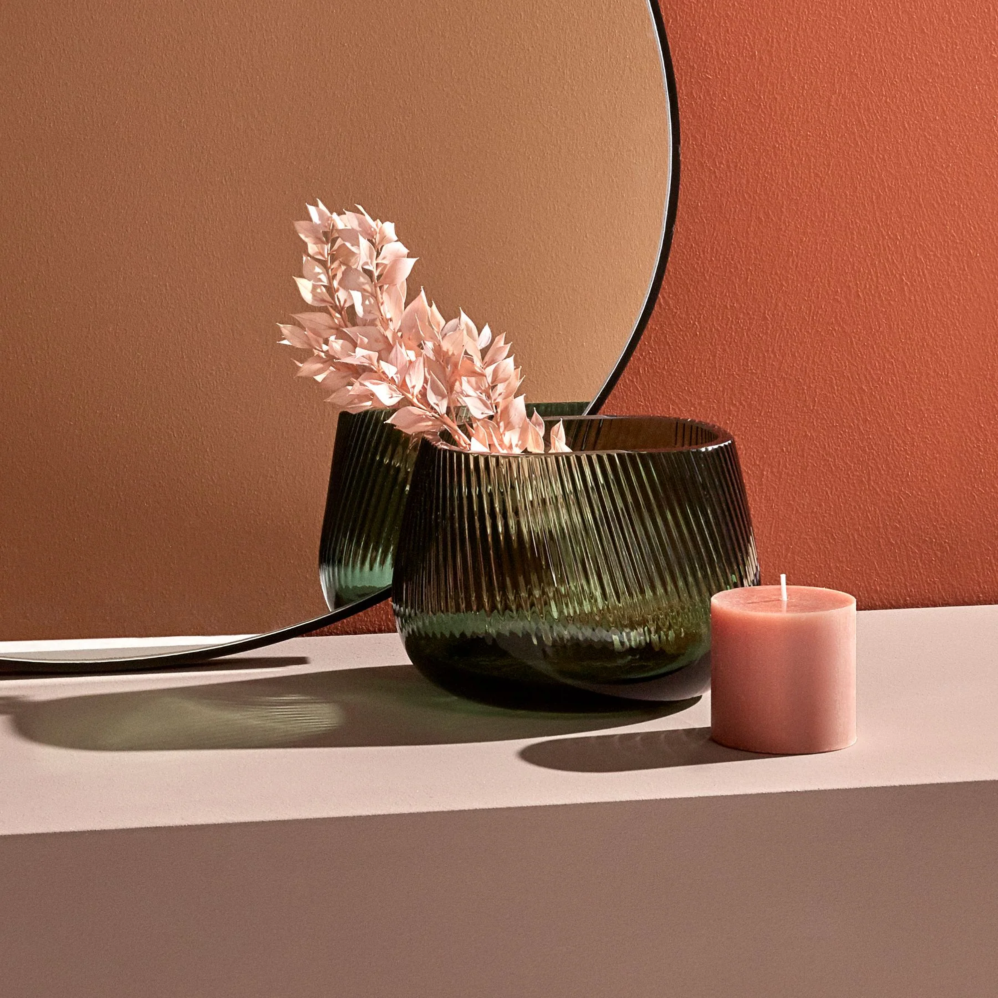 Opti Medium Vase