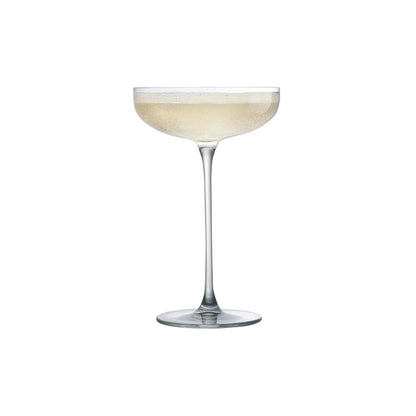 Savage Double Cup Glass Set