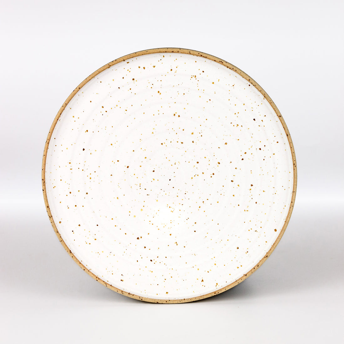 Autumn Handmade Ceramic Serving Plate