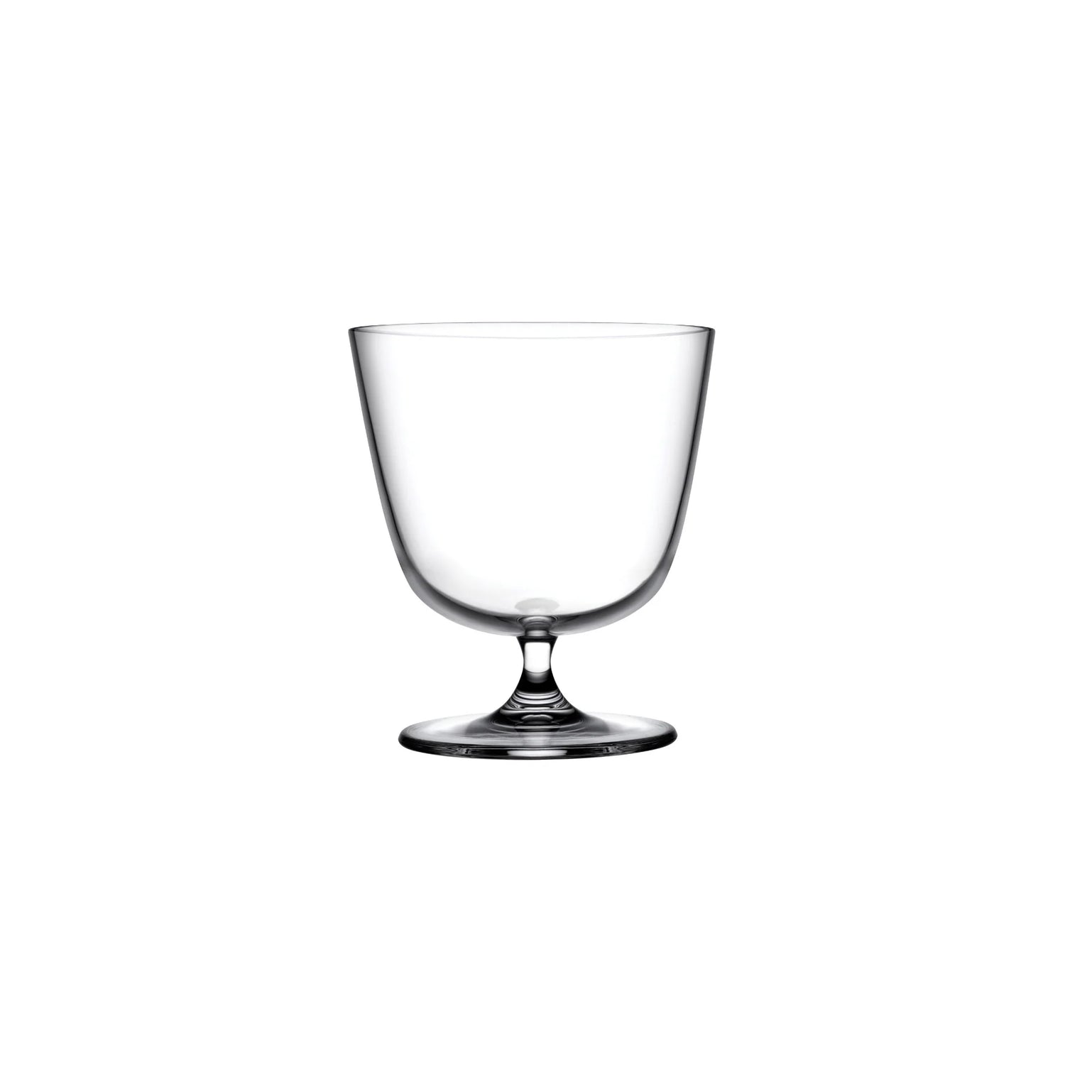 Bar/Giani Cocktail Glass Short