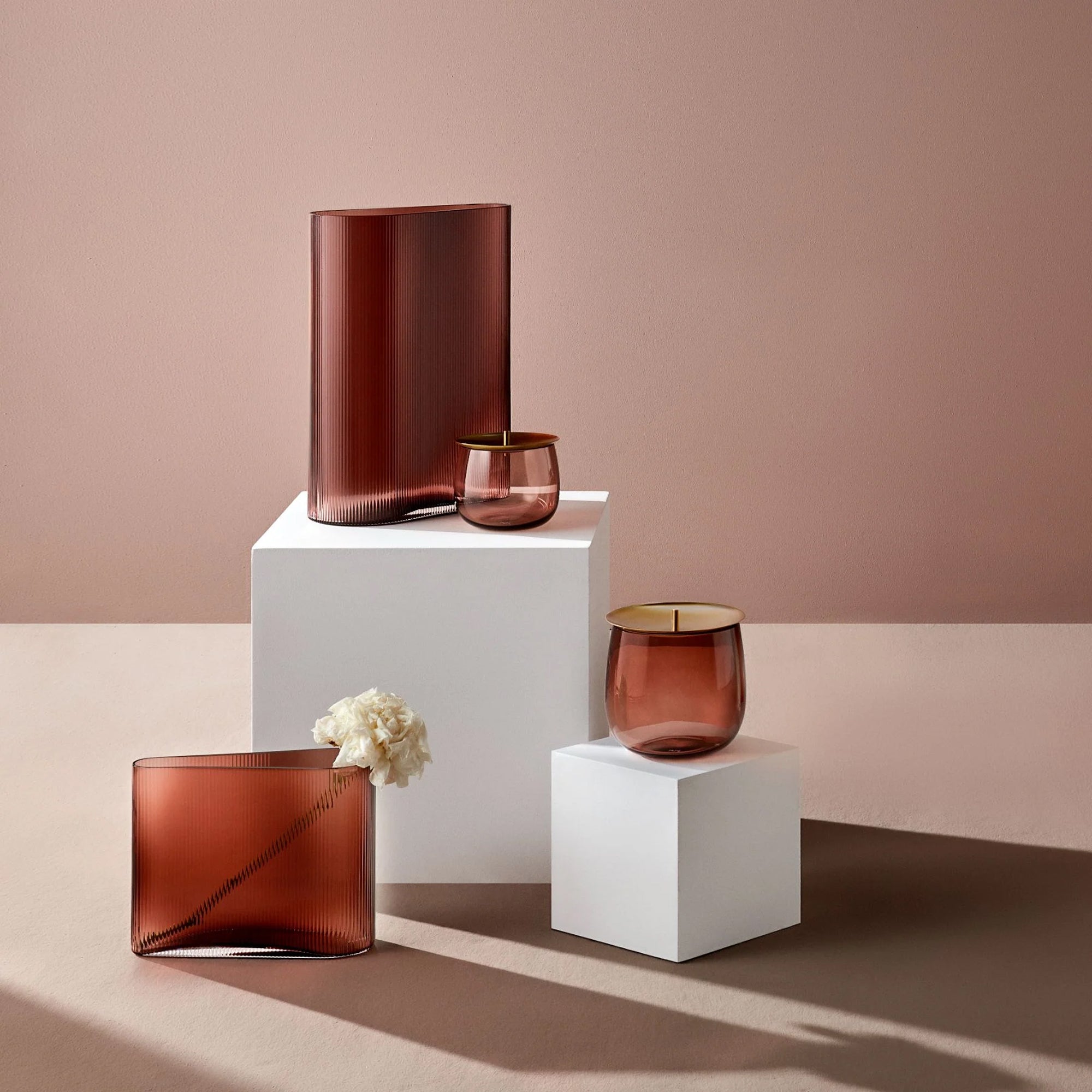 Opti Medium Vase
