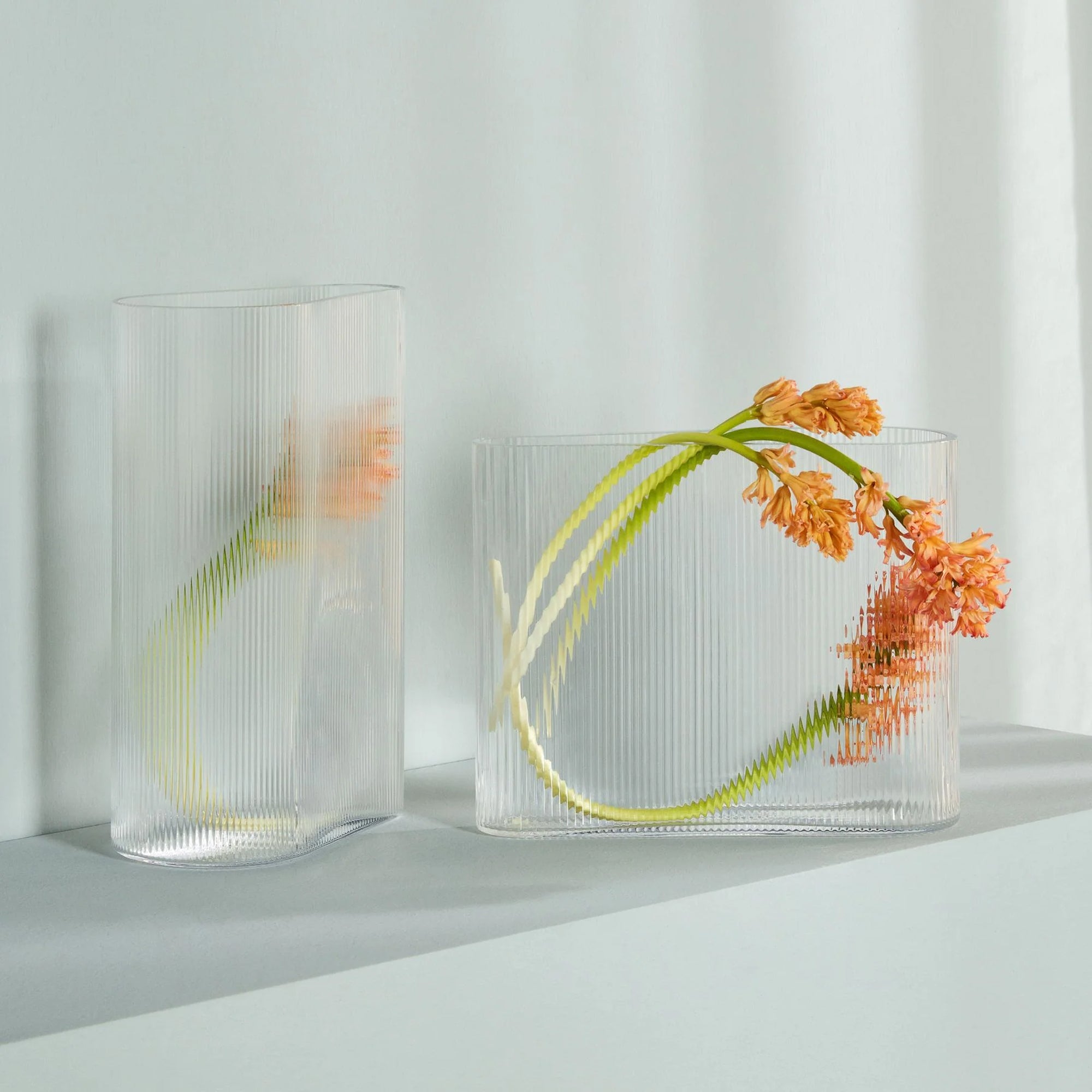 Opti Medium Vase