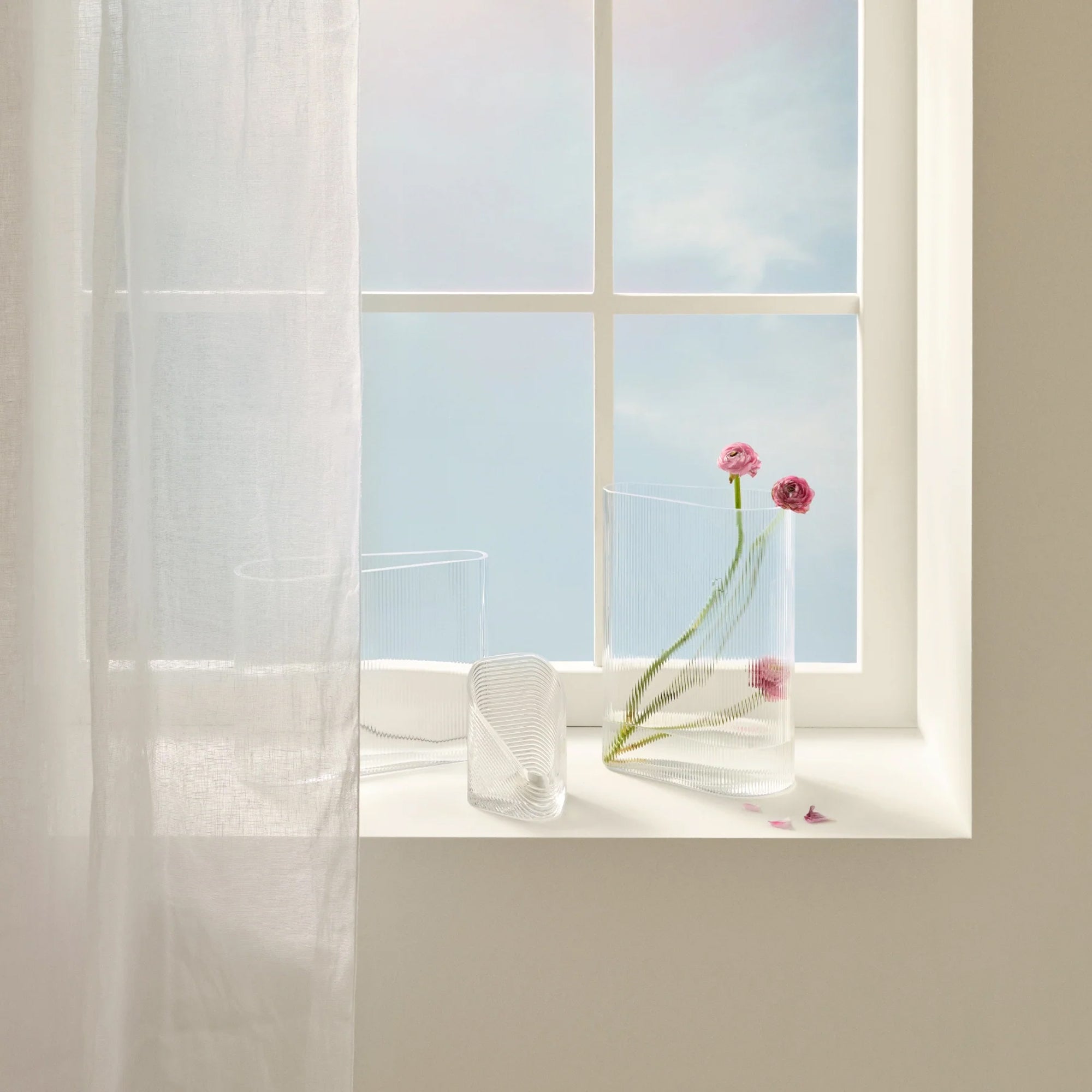 Opti Medium Vase