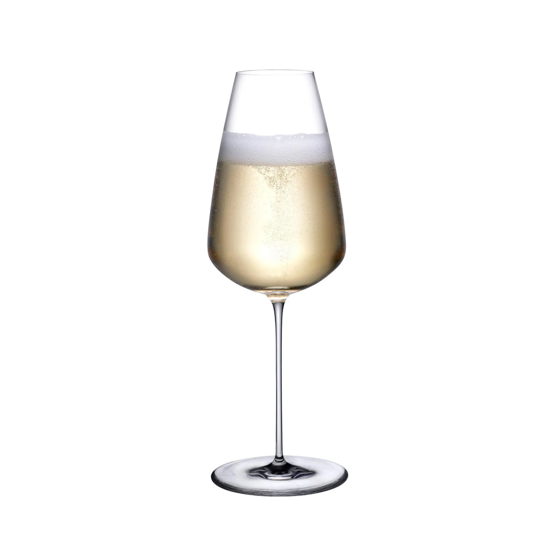 Stem Zero Grand Cru Champagne Glass